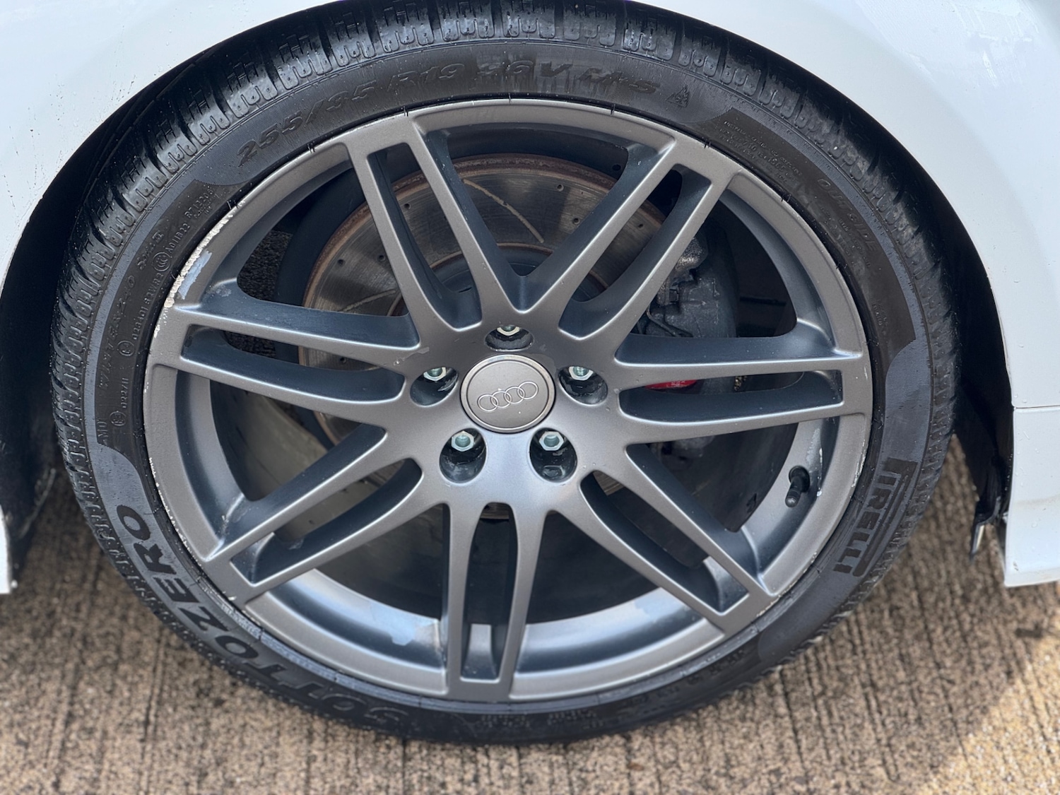 Used Audi TT 2012 for sale - 77342913: Photo 18