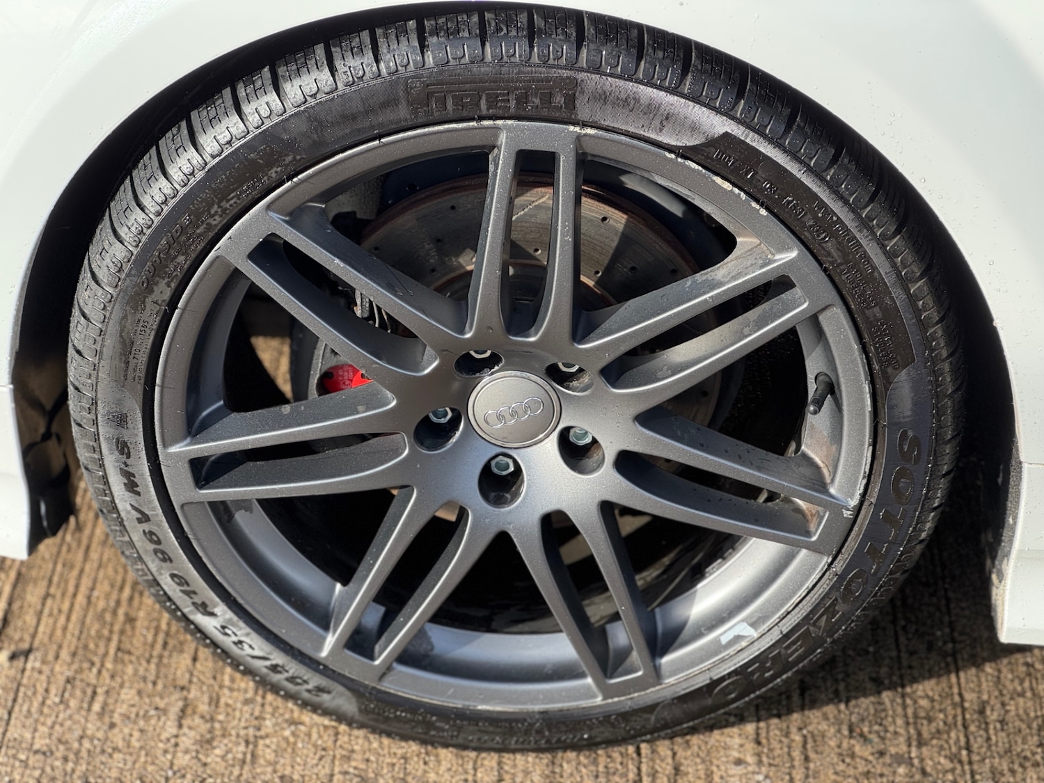 Used Audi TT 2012 for sale - 77342913: Photo 19