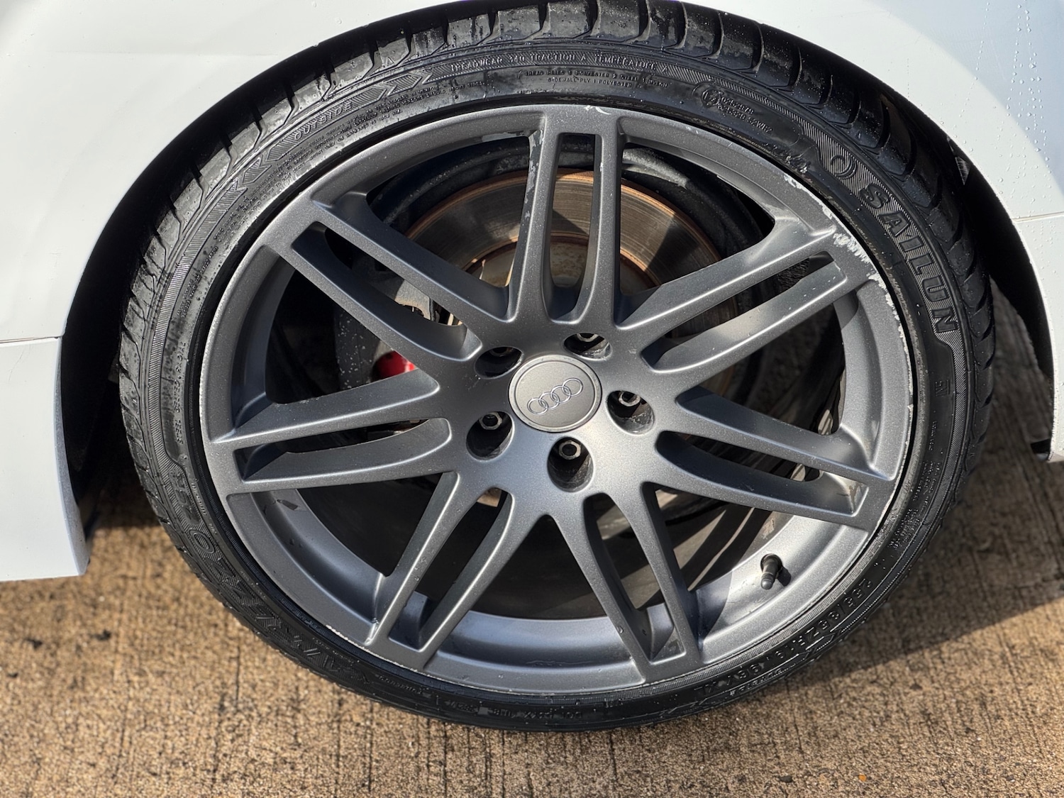 Used Audi TT 2012 for sale - 77342913: Photo 20