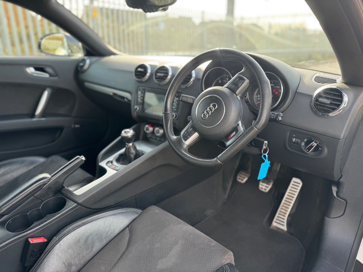 Used Audi TT 2012 for sale - 77342913: Photo 9