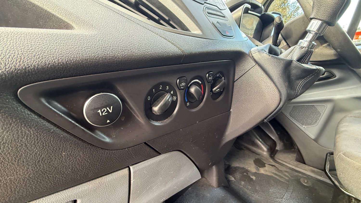 Used Ford Transit Custom 2016 for sale - 77701140: Photo 10