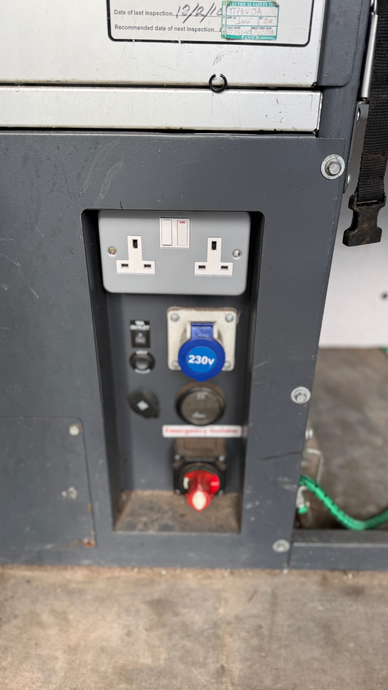 Used Ford Transit Custom 2016 for sale - 77701140: Photo 22