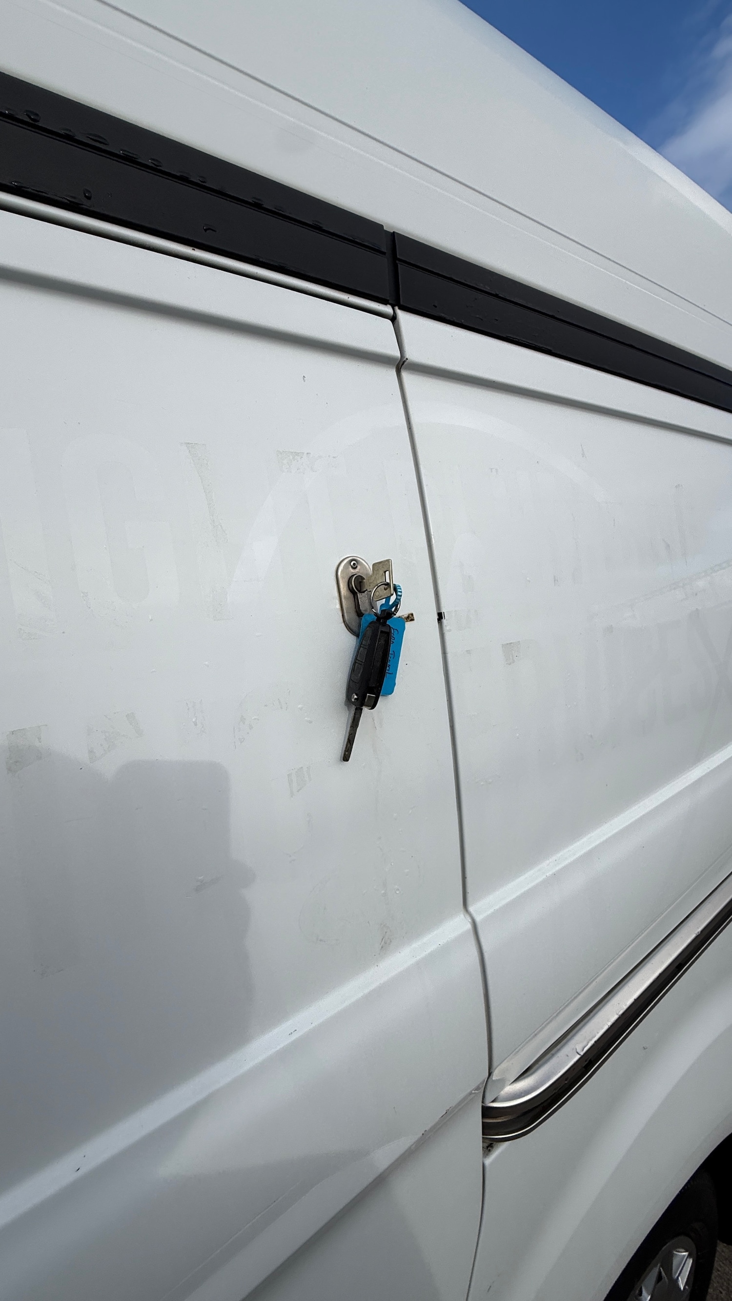 Used Ford Transit Custom 2016 for sale - 77701140: Photo 25