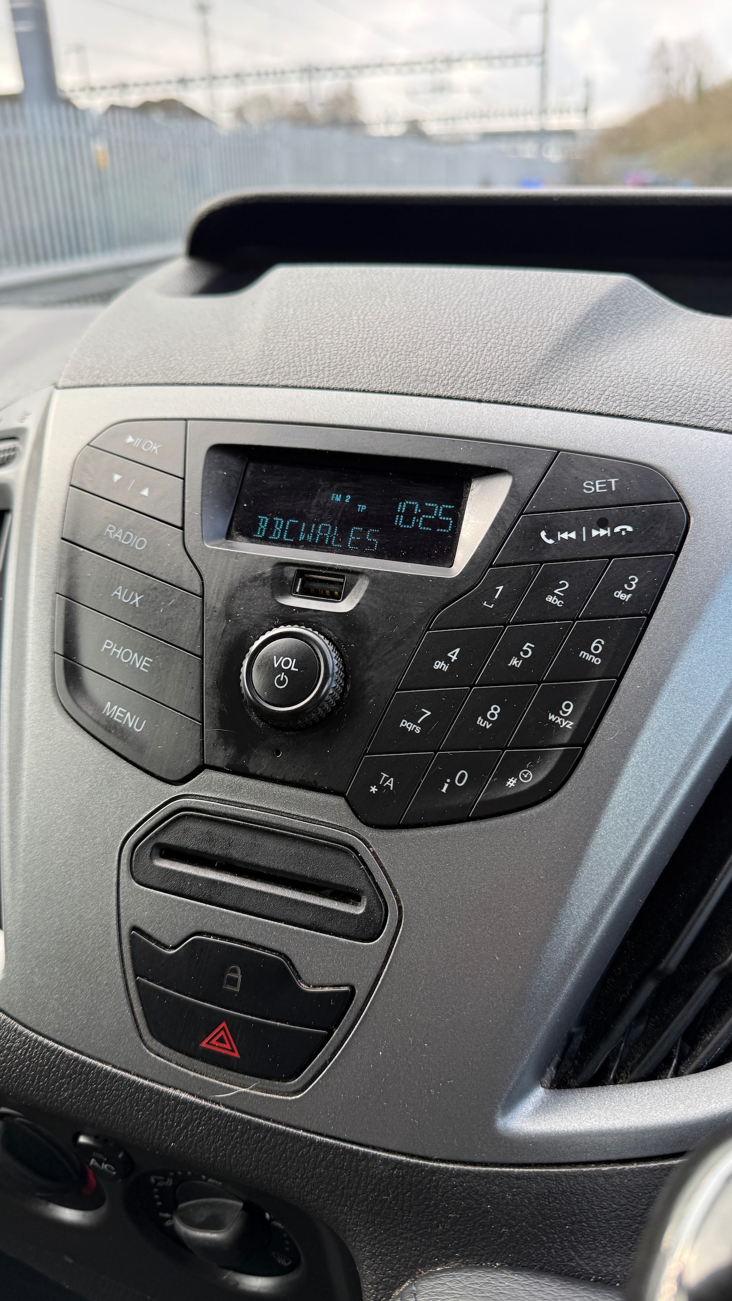 Used Ford Transit Custom 2016 for sale - 77701140: Photo 26