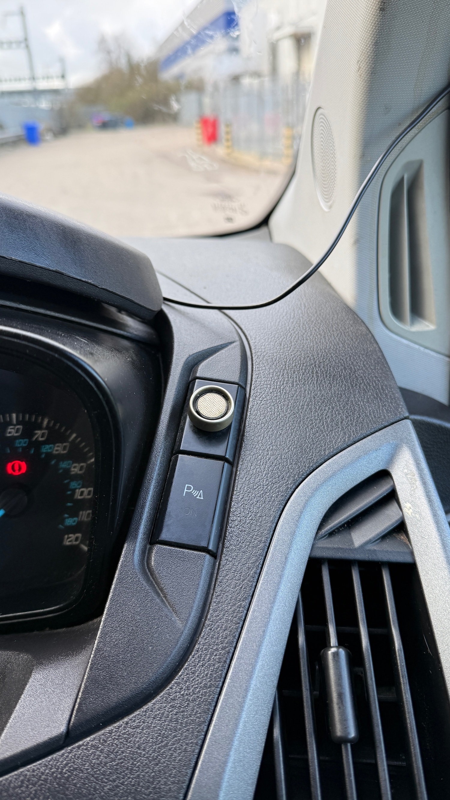 Used Ford Transit Custom 2016 for sale - 77701140: Photo 27