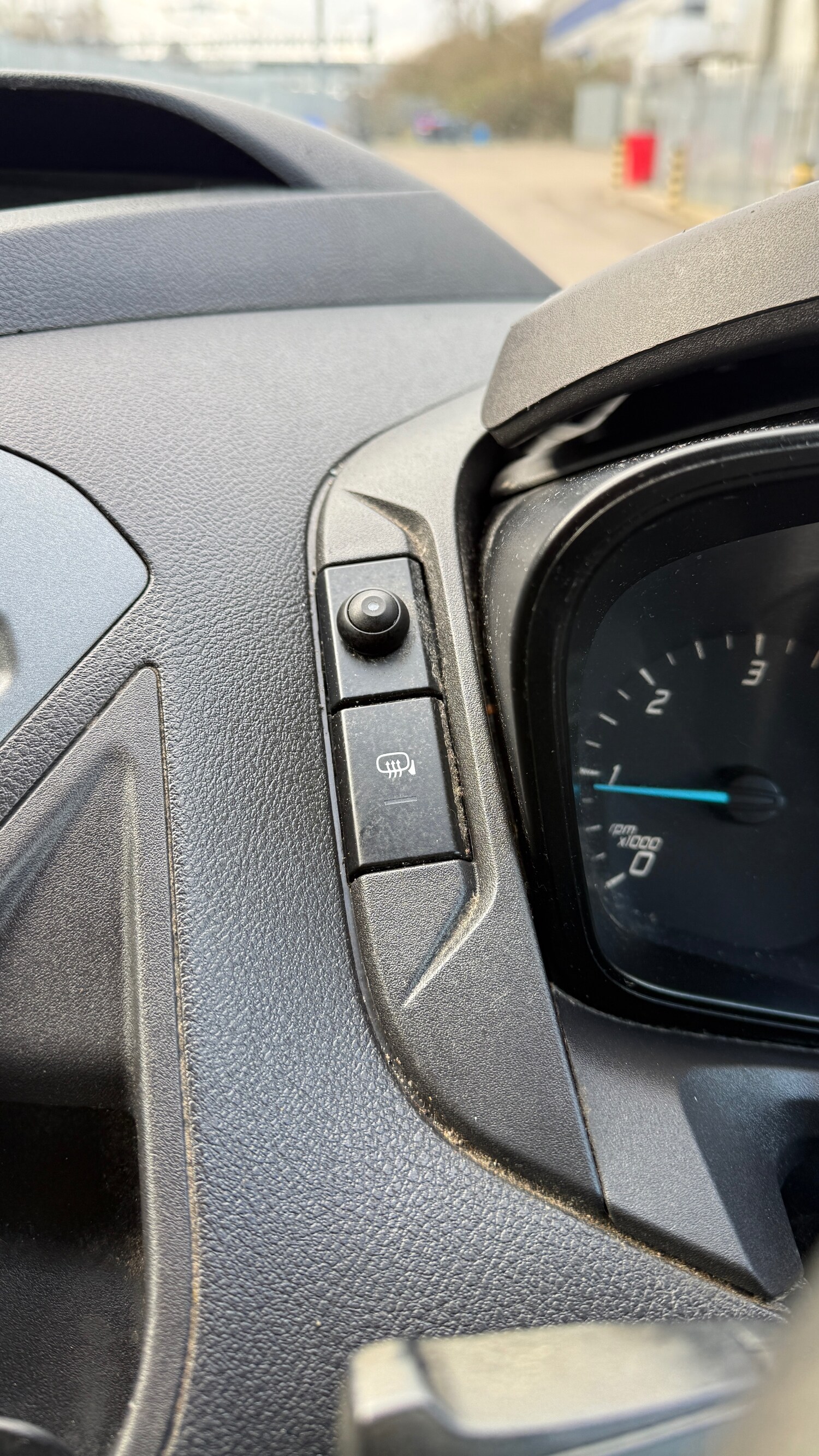 Used Ford Transit Custom 2016 for sale - 77701140: Photo 28