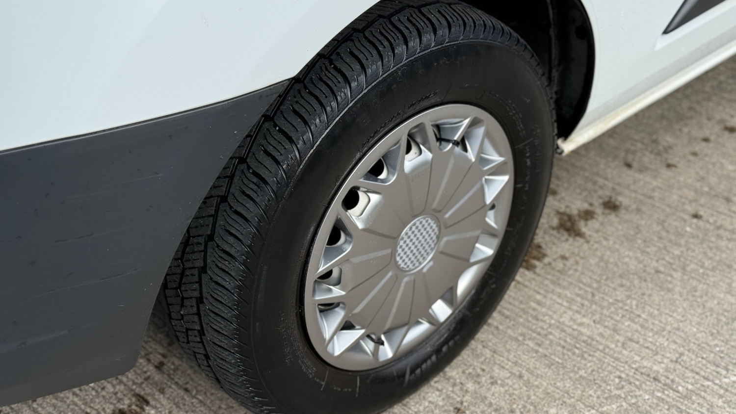 Used Ford Transit Custom 2016 for sale - 77701140: Photo 6