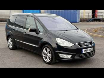 2011 (61) - 2.0 TDCi 140 Titanium 5dr 7 Seater