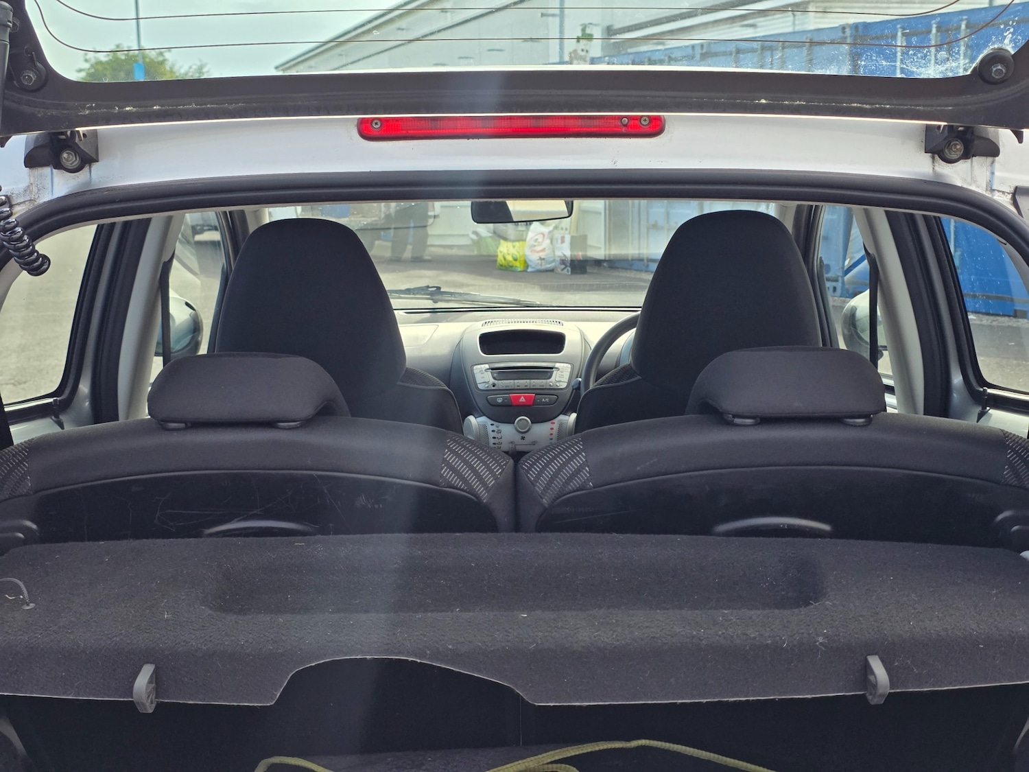 Vehicle 13