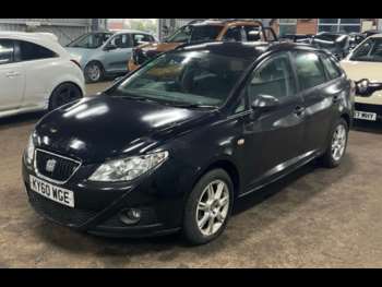 Used SEAT Ibiza 2010 for sale - 74479968: Photo
