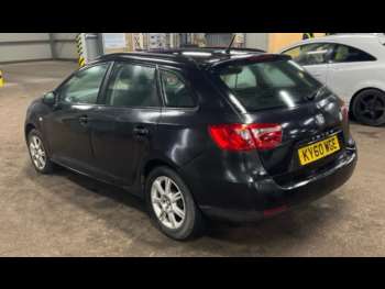 Used SEAT Ibiza 2010 for sale - 74479968: Photo