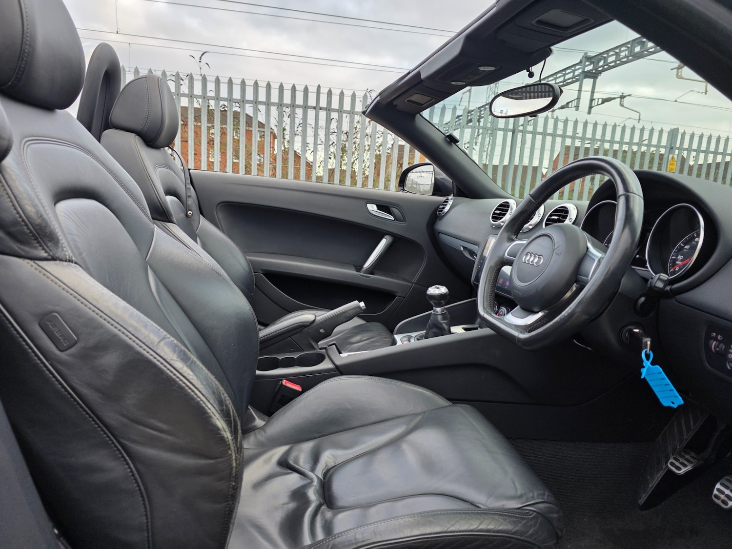 Used Audi TT 2008 for sale - 77073268: Photo 25