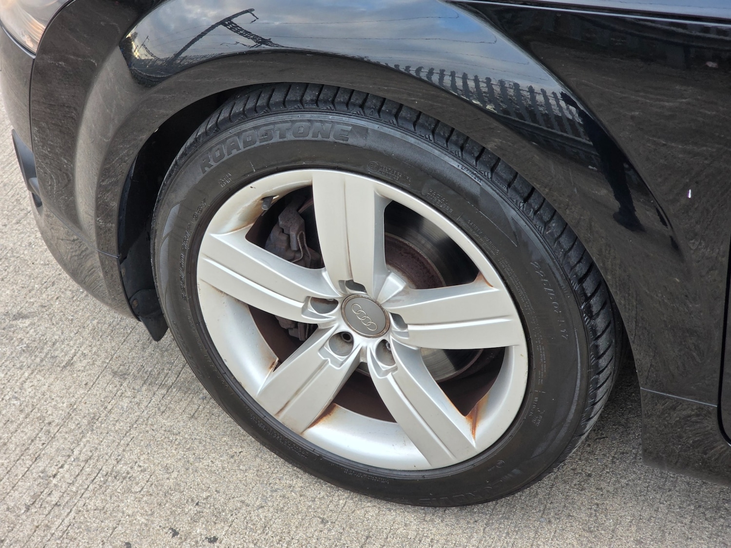 Used Audi TT 2008 for sale - 77073268: Photo 31