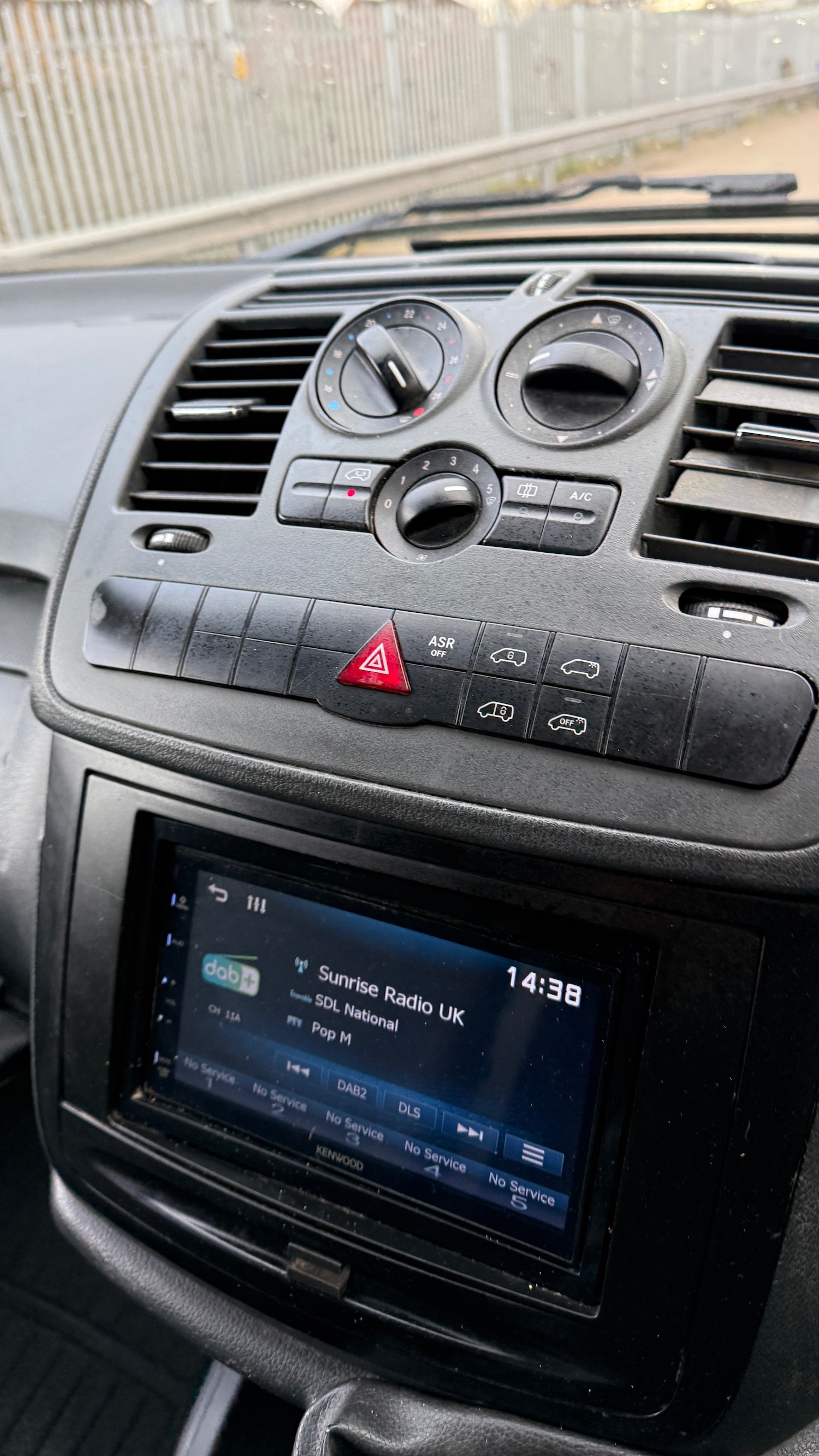 Used Mercedes-Benz Vito 2011 for sale - 77324749: Photo 10