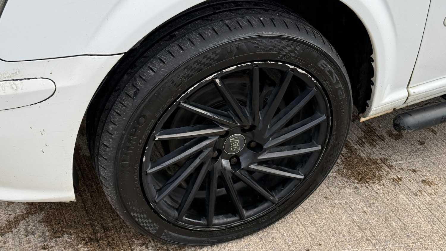 Used Mercedes-Benz Vito 2011 for sale - 77324749: Photo 12