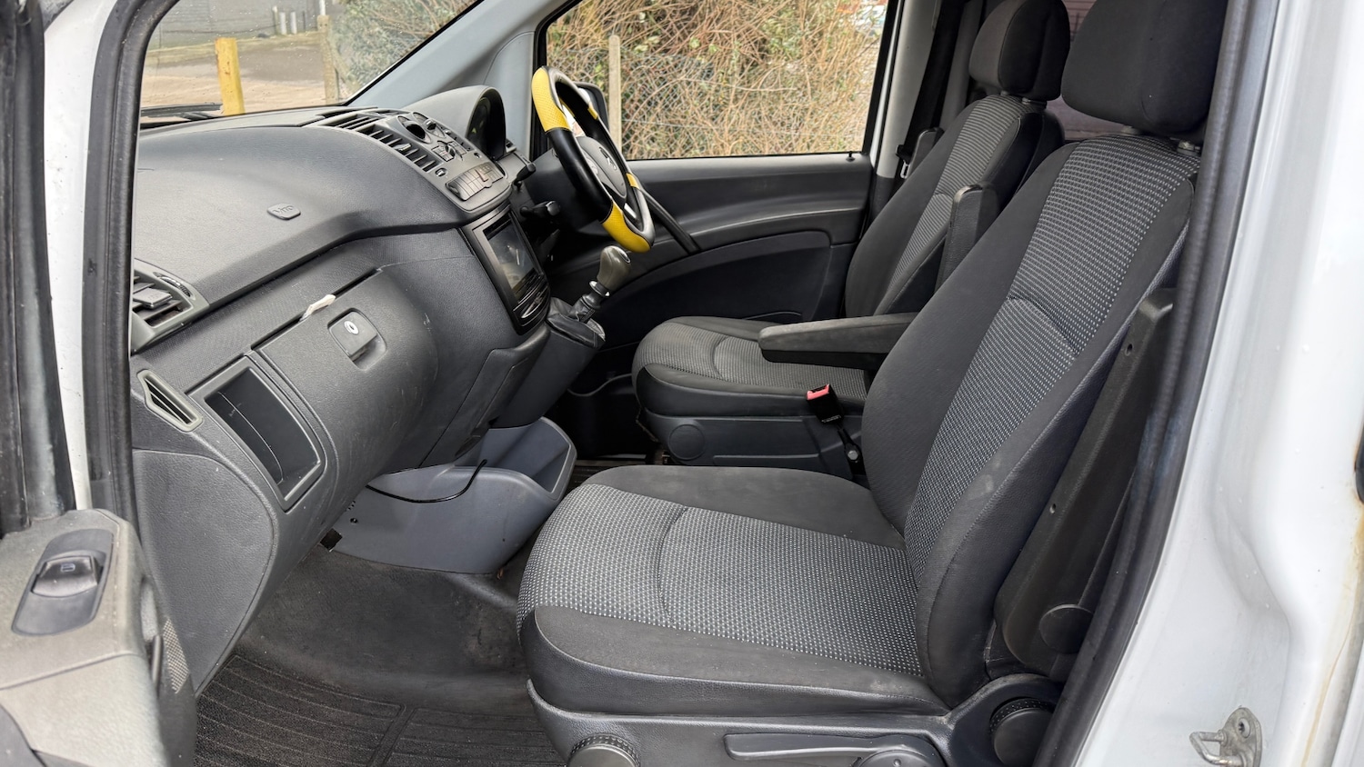 Used Mercedes-Benz Vito 2011 for sale - 77324749: Photo 14