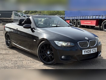 Used BMW 3 Series 2008 for sale - 78386099: Photo