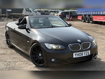 Used BMW 3 Series 2008 for sale - 78386099: Photo