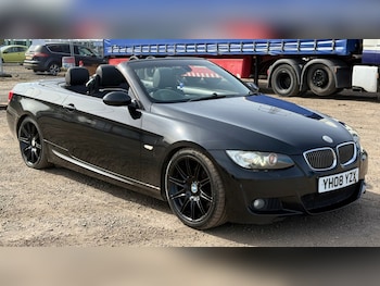 Used BMW 3 Series 2008 for sale - 78386099: Photo