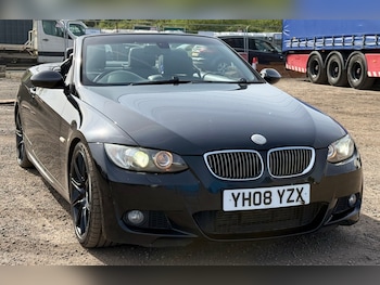 Used BMW 3 Series 2008 for sale - 78386099: Photo