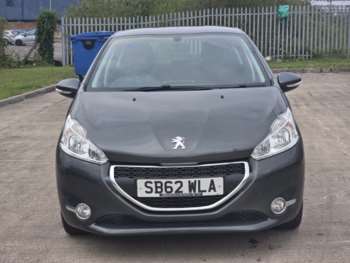 Used Peugeot 208 2013 for sale - 74955313: Photo