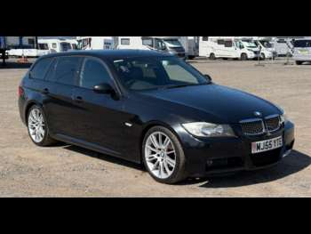 2005 (55) - 325i M Sport 5dr Auto
