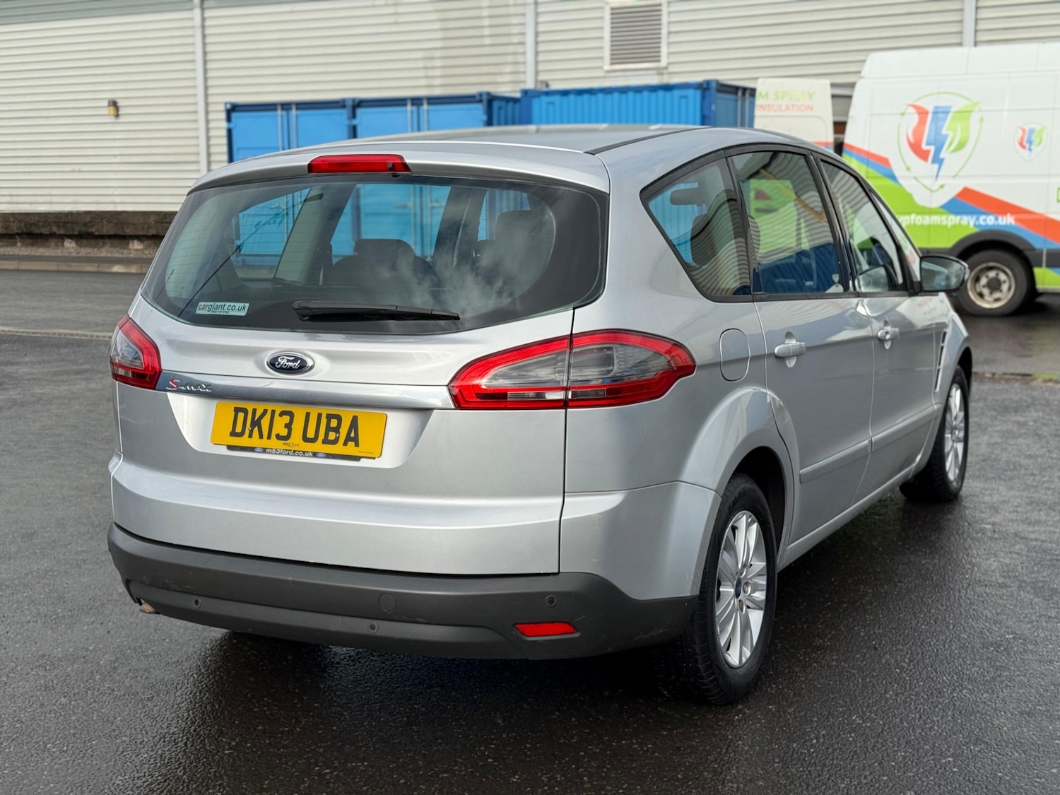 Vehicle 24