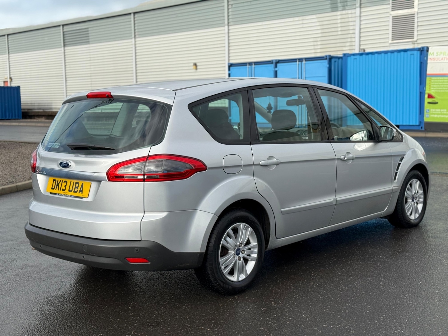 Vehicle 25