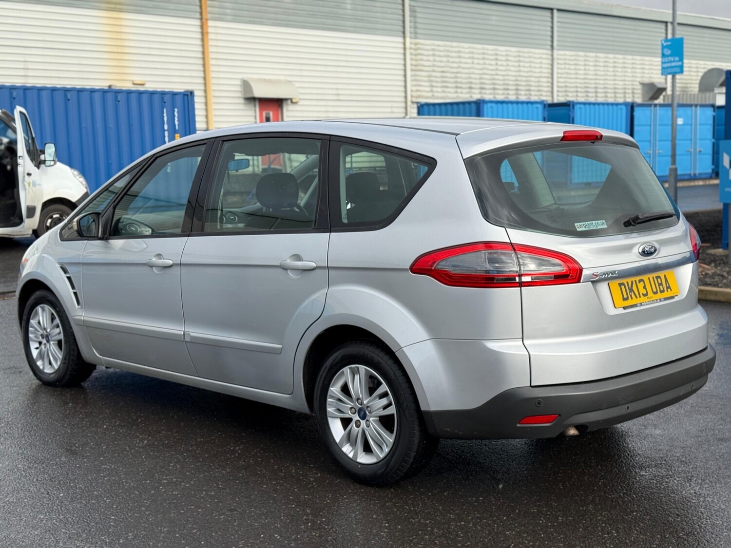 Vehicle 26