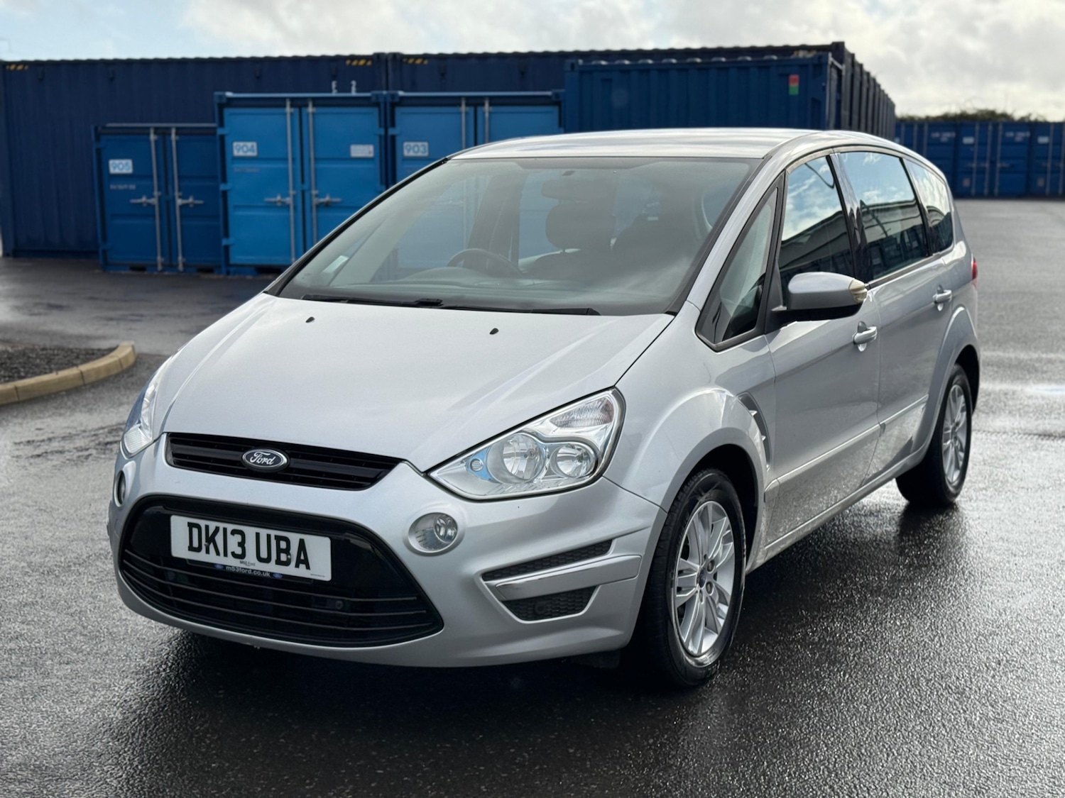 Vehicle 28