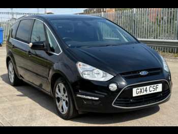 2014 (14) - 2.0 TDCi 140 Titanium 5dr