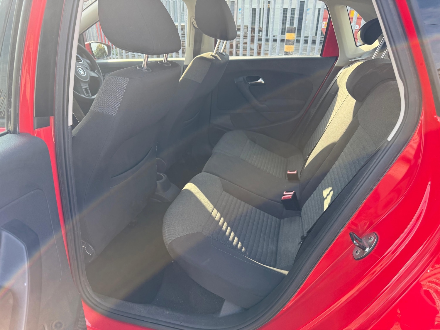 Used Volkswagen Polo 2010 for sale - 77055055: Photo 13