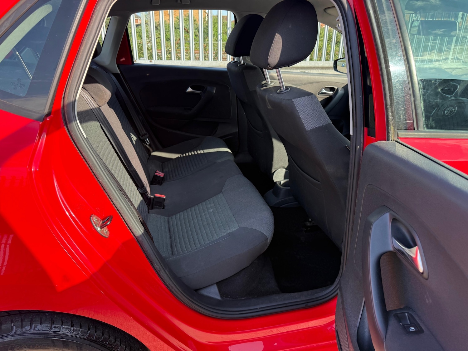 Used Volkswagen Polo 2010 for sale - 77055055: Photo 14