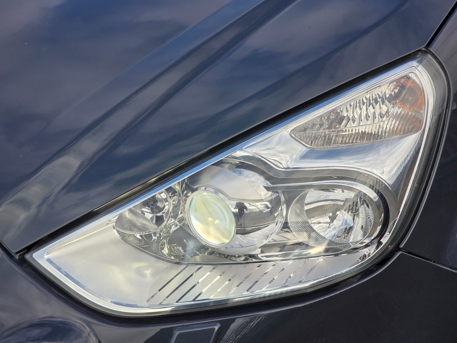 Used Ford S-Max 2011 for sale - 76682424: Photo 12