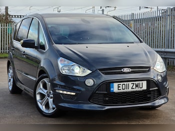 2011 (11) - 2.2 TDCi 200 Titanium X Sport 5dr