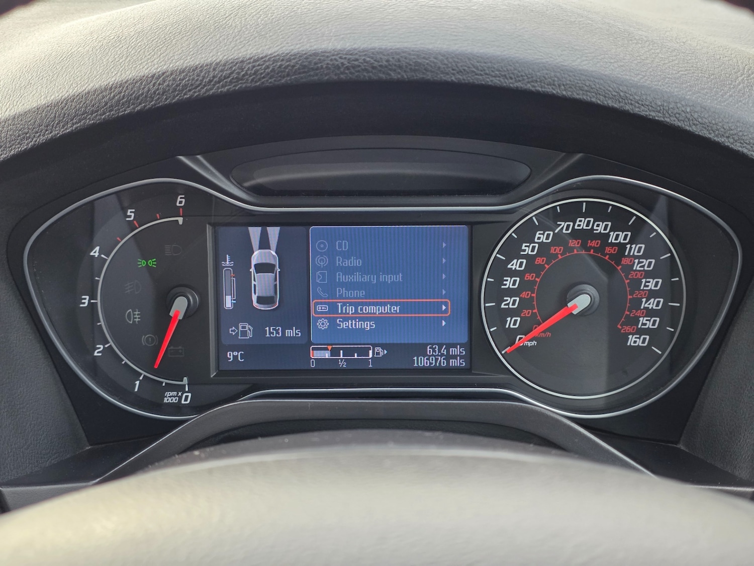 Used Ford S-Max 2011 for sale - 76682424: Photo 23