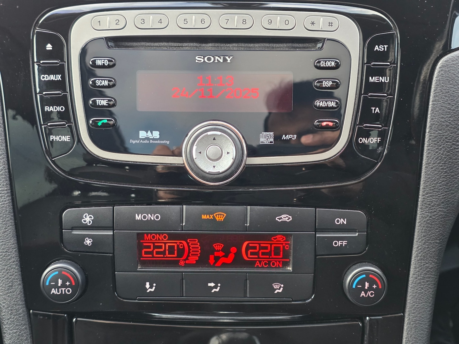 Used Ford S-Max 2011 for sale - 76682424: Photo 24