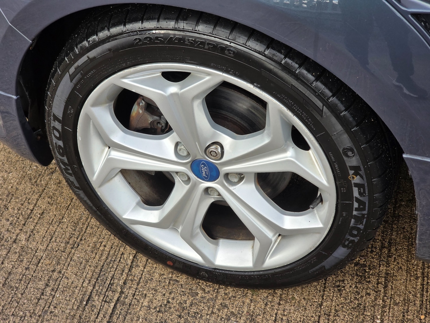 Used Ford S-Max 2011 for sale - 76682424: Photo 29