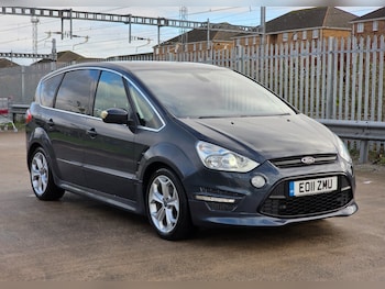Used Ford S-Max 2011 for sale - 76682424: Photo