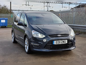 Used Ford S-Max 2011 for sale - 76682424: Photo