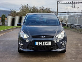 Used Ford S-Max 2011 for sale - 76682424: Photo