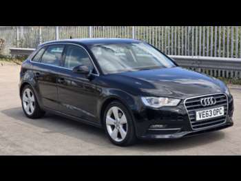 2014 (63) - 2.0 TDI Sport 5dr S Tronic