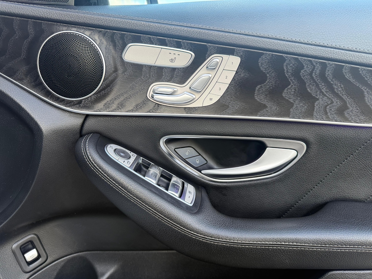 Used Mercedes-Benz C Class 2021 for sale - 77517157: Photo 16