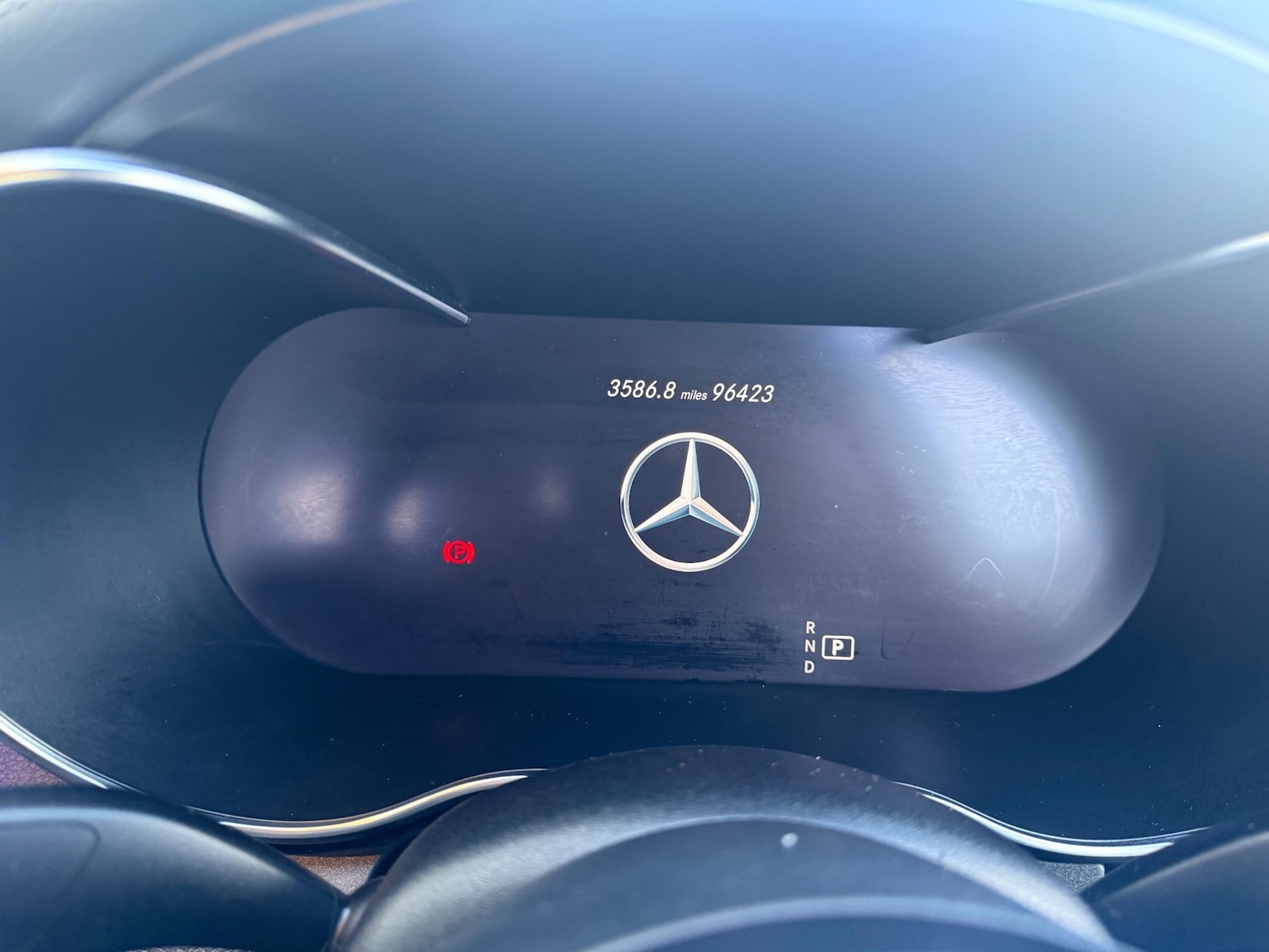 Used Mercedes-Benz C Class 2021 for sale - 77517157: Photo 18