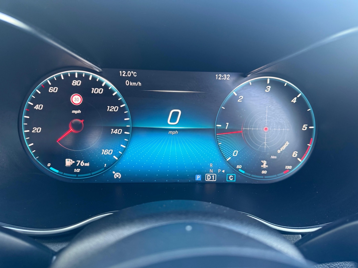 Used Mercedes-Benz C Class 2021 for sale - 77517157: Photo 22