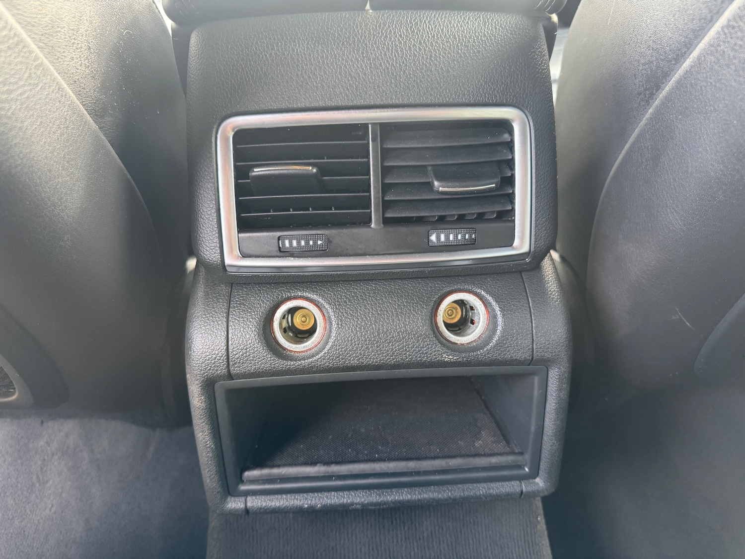 Used Audi Q7 2012 for sale - 76302585: Photo 24