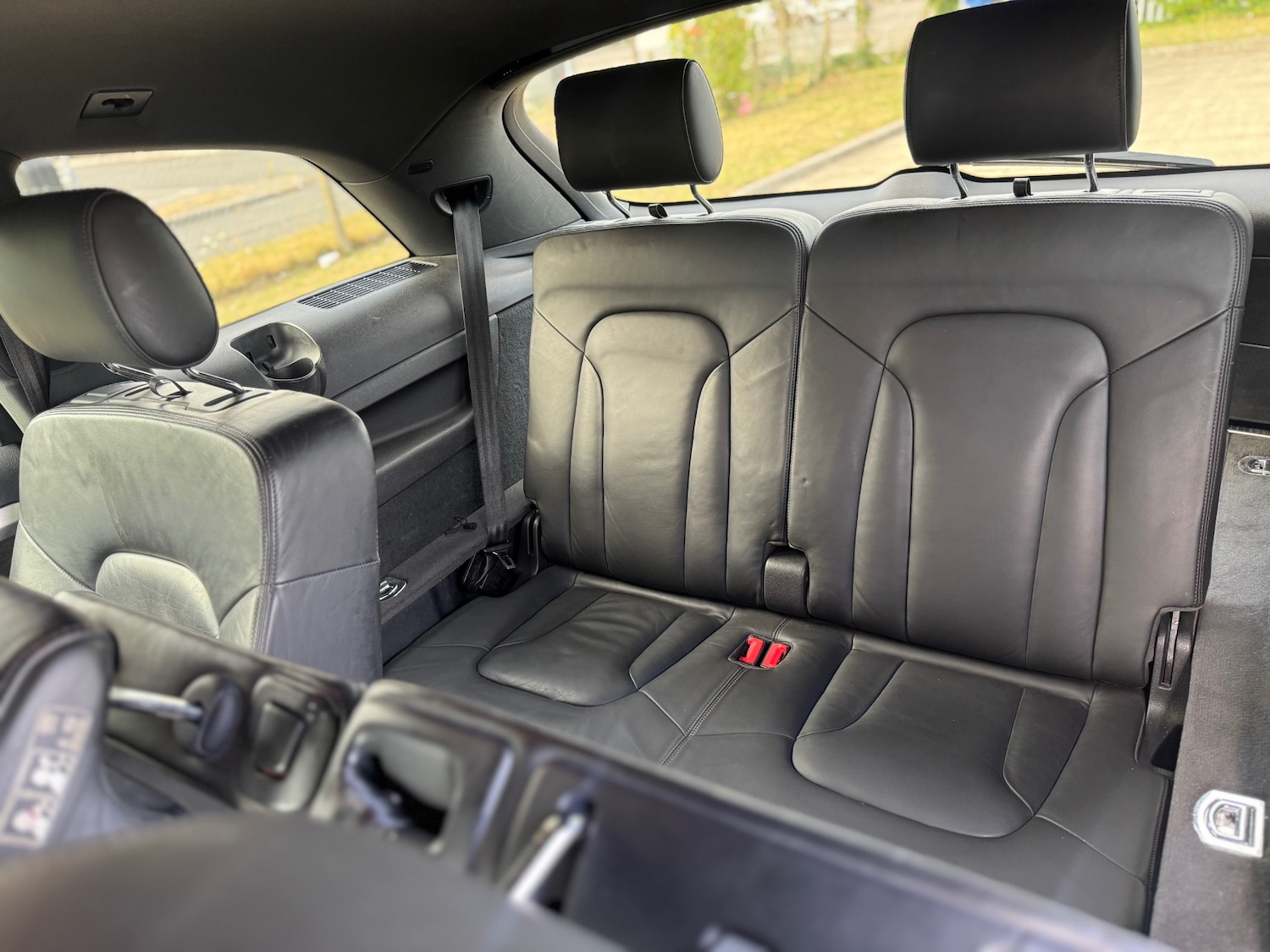 Used Audi Q7 2012 for sale - 76302585: Photo 25