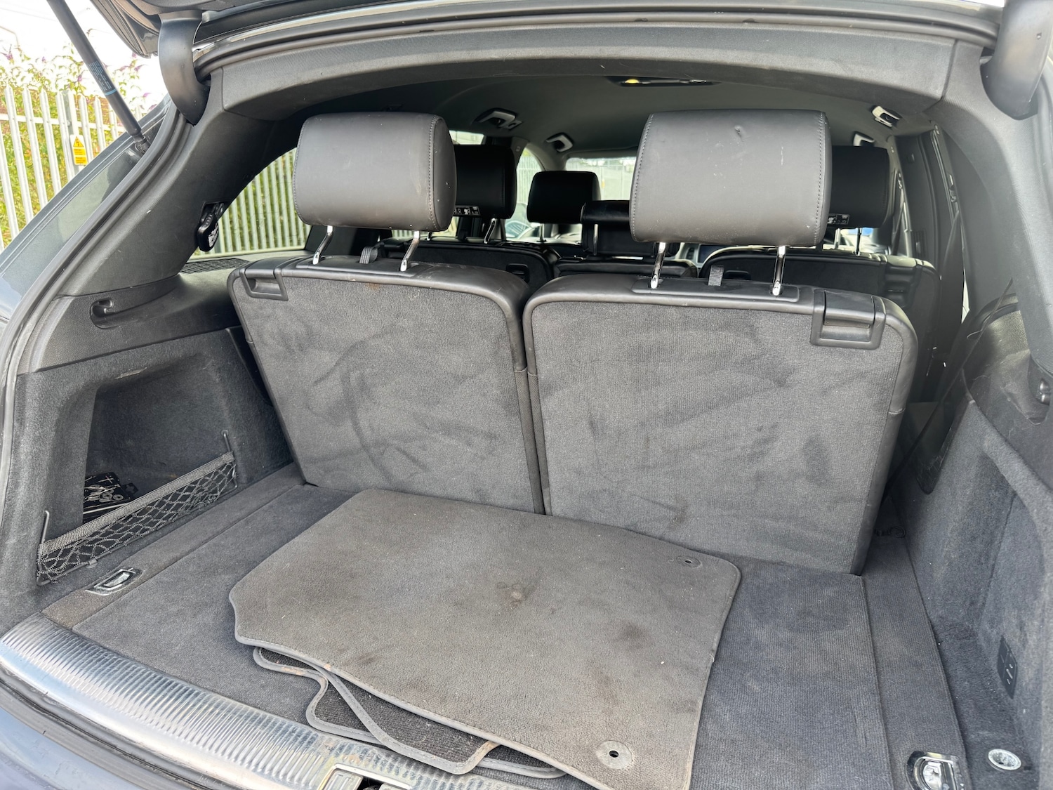 Used Audi Q7 2012 for sale - 76302585: Photo 26