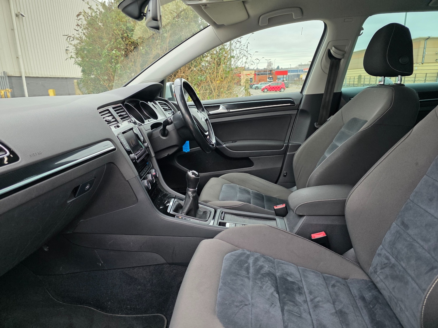 Used Volkswagen Golf 2013 for sale - 77054151: Photo 13