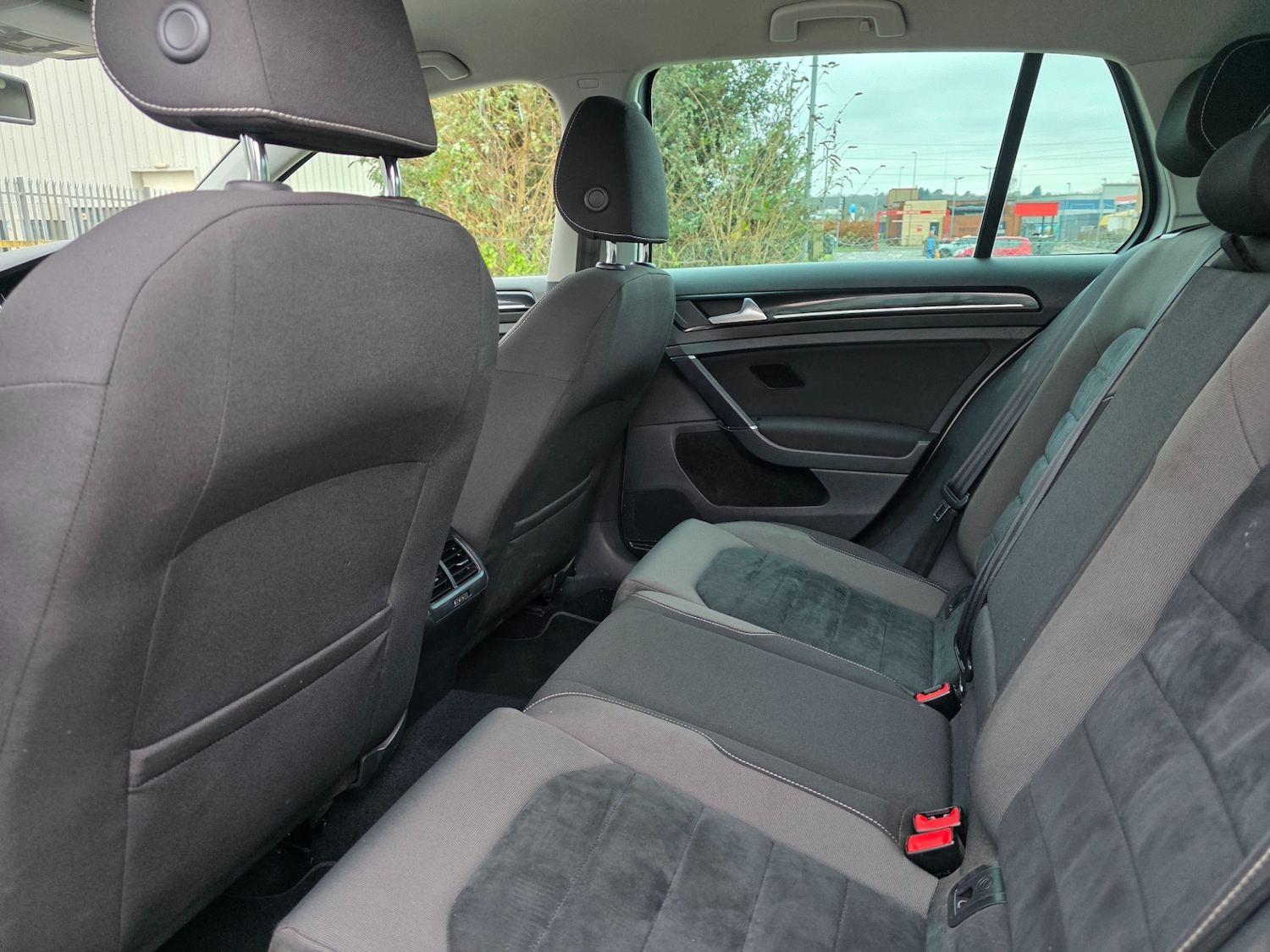 Used Volkswagen Golf 2013 for sale - 77054151: Photo 14